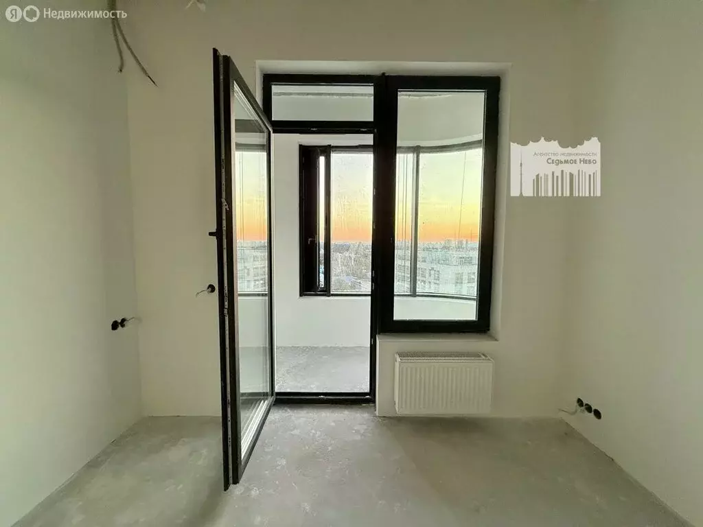 1-комнатная квартира: Москва, улица Вильгельма Пика, 1 (46.9 м) - Фото 1