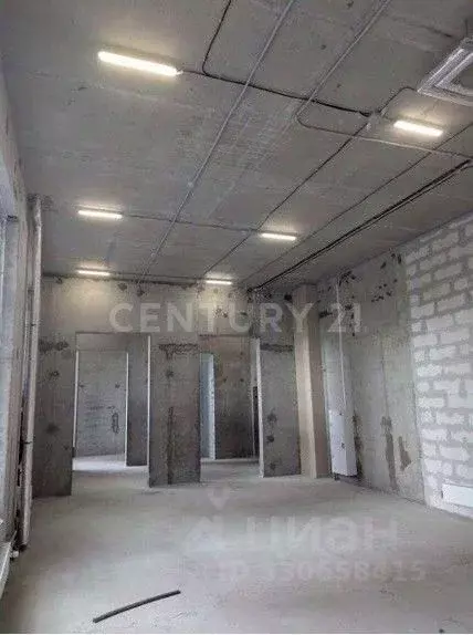Помещение свободного назначения в Москва ул. Вертолетчиков, 21к5 (116 ... - Фото 2