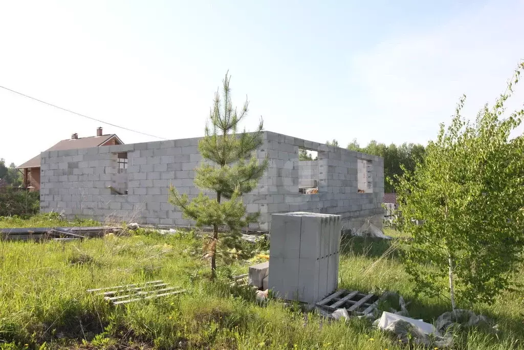 Дом в посёлок Элита, Уютная улица (120 м) - Фото 2