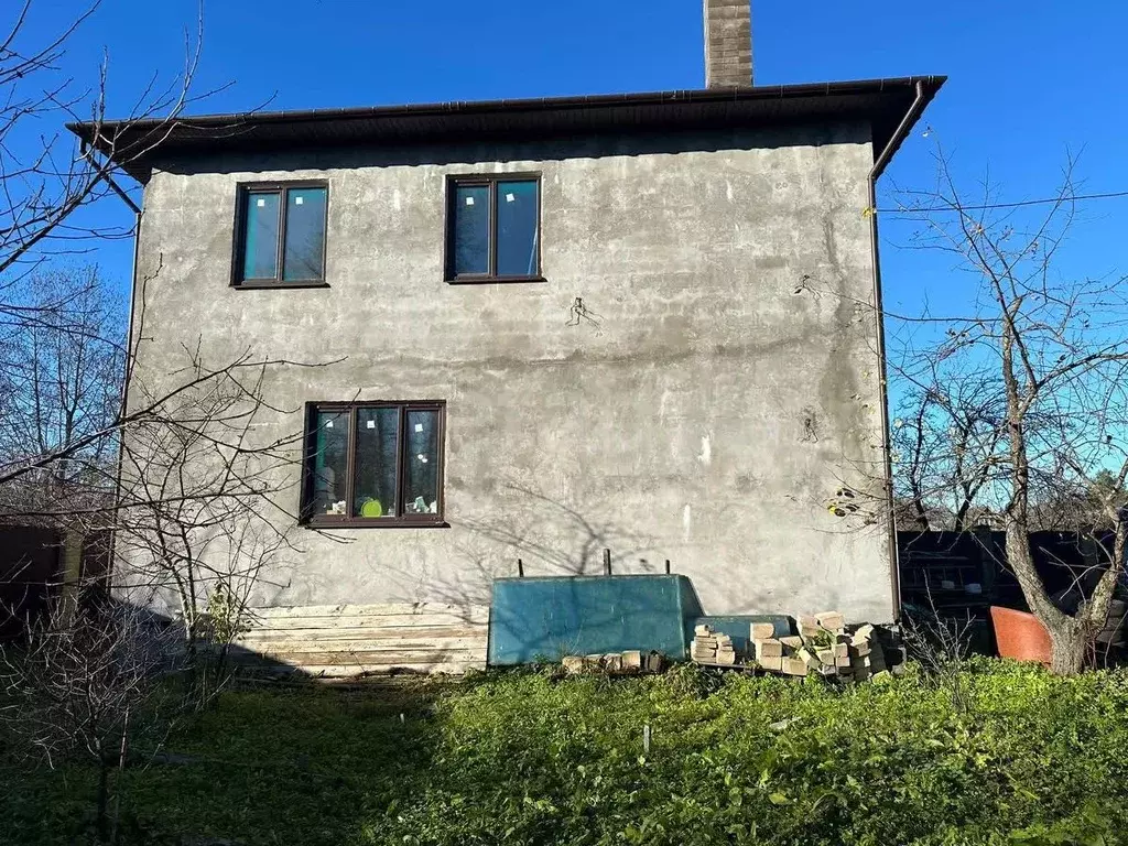 Дом в Тверская область, Тверь Весна садоводческое товарищество, 241 ... - Фото 0