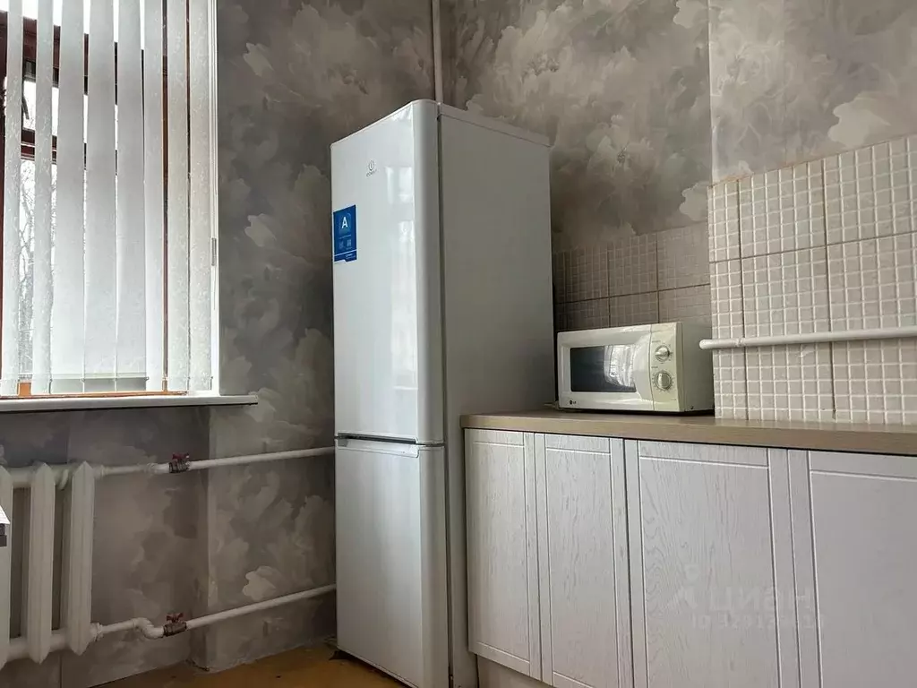 2-к кв. Воронежская область, Воронеж ул. Комиссаржевской, 23 (52.0 м) - Фото 2