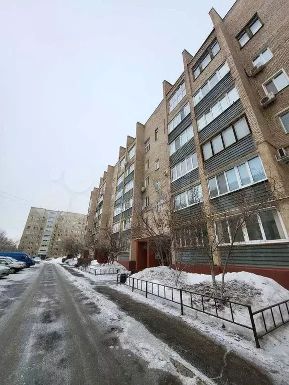 4-к. квартира, 74 м, 5/6 эт. - Фото 1