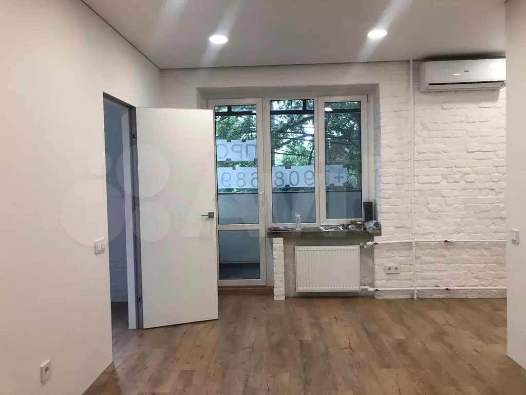 2-к. квартира, 50 м, 2/5 эт. - Фото 1