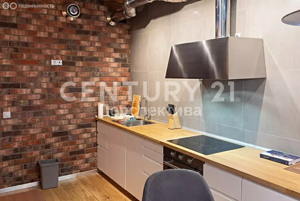 2-комнатная квартира: деревня Сосенки, Ясеневая улица, 5 (62 м) - Фото 1