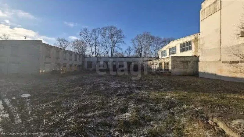 Помещение свободного назначения в Марий Эл, Йошкар-Ола Деповская ул., ... - Фото 1