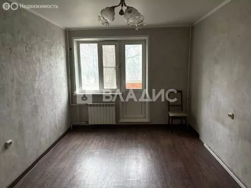 2-комнатная квартира: Москва, проезд Одоевского, 11к2 (54.5 м) - Фото 1