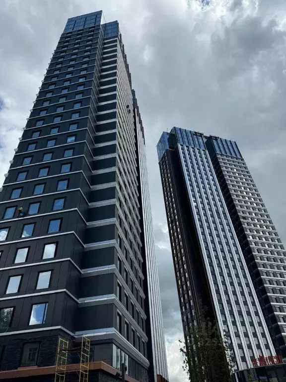 2-к кв. Москва ул. Вильгельма Пика, 1 (57.1 м) - Фото 1