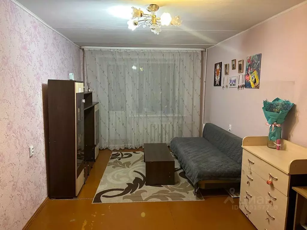 2-к кв. Башкортостан, Уфа ул. Чудинова, 1 (44.3 м) - Фото 0