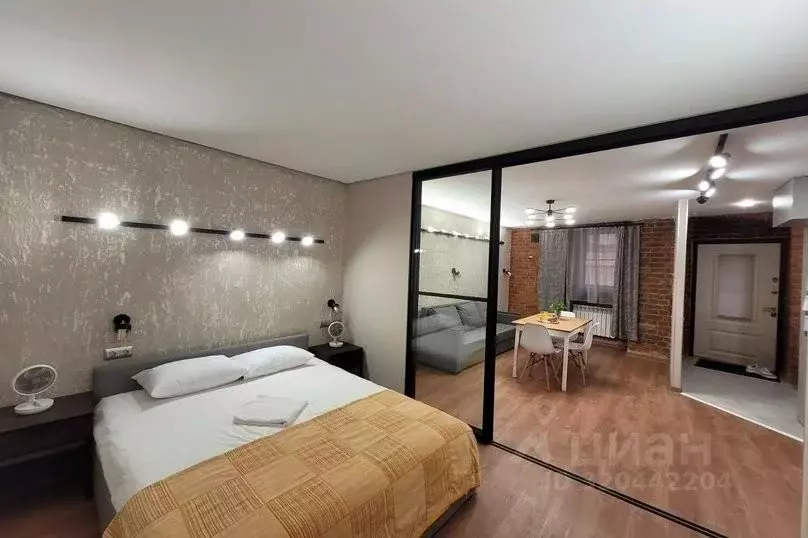 1-к кв. Санкт-Петербург ул. Декабристов, 13 (40.0 м) - Фото 2