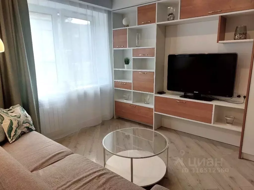 Студия Карелия, Петрозаводск Машезерская ул., 36 (46.0 м) - Фото 1