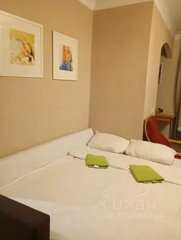 Студия Пермский край, Краснокамск Большевистская ул., 41 (28.0 м) - Фото 1