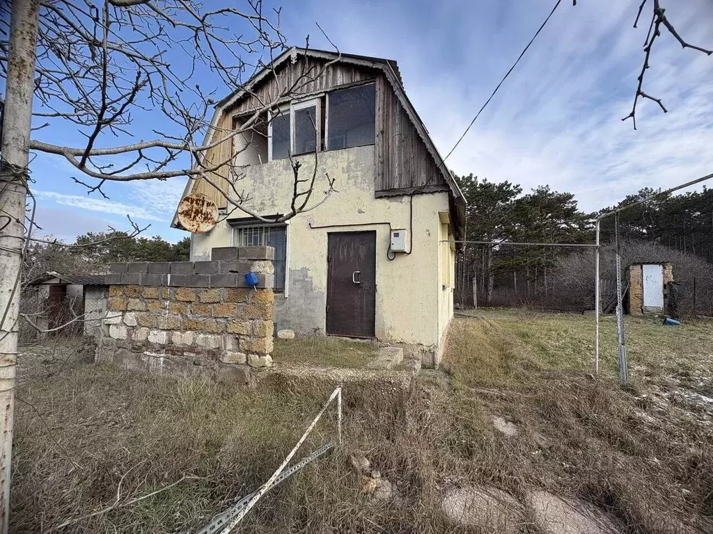 Дом в Севастополь Интеграл СТ, 157 (70 м) - Фото 0