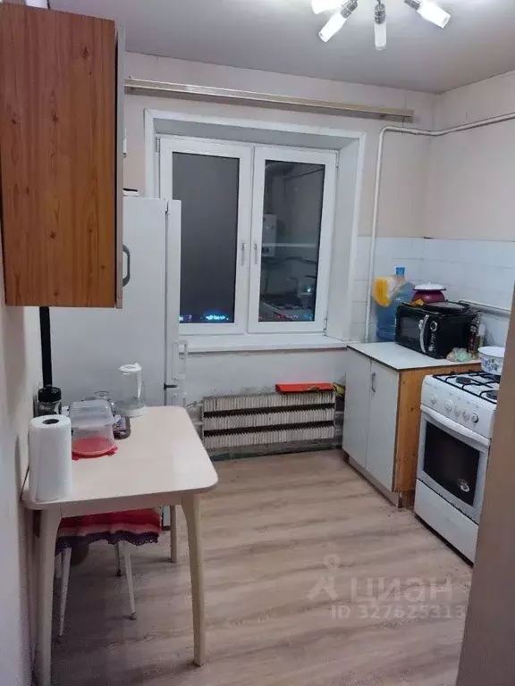 1-к кв. Тульская область, Тула ул. Кауля, 10 (30.7 м) - Фото 1