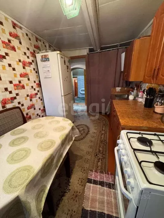 Дом в Башкортостан, Уфа Грозненская ул., 2А (58 м) - Фото 2