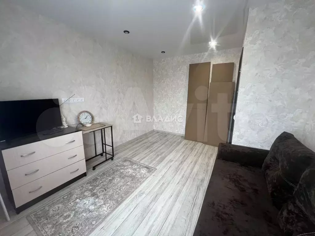 1-к. квартира, 21,3 м, 7/9 эт. - Фото 0