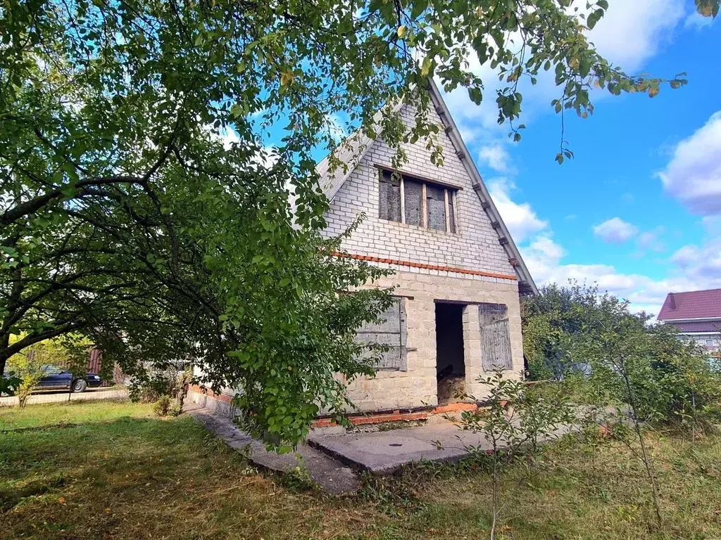 Участок в Воронежская область, Воронеж Луговая ул., 74 (10.2 сот.) - Фото 2