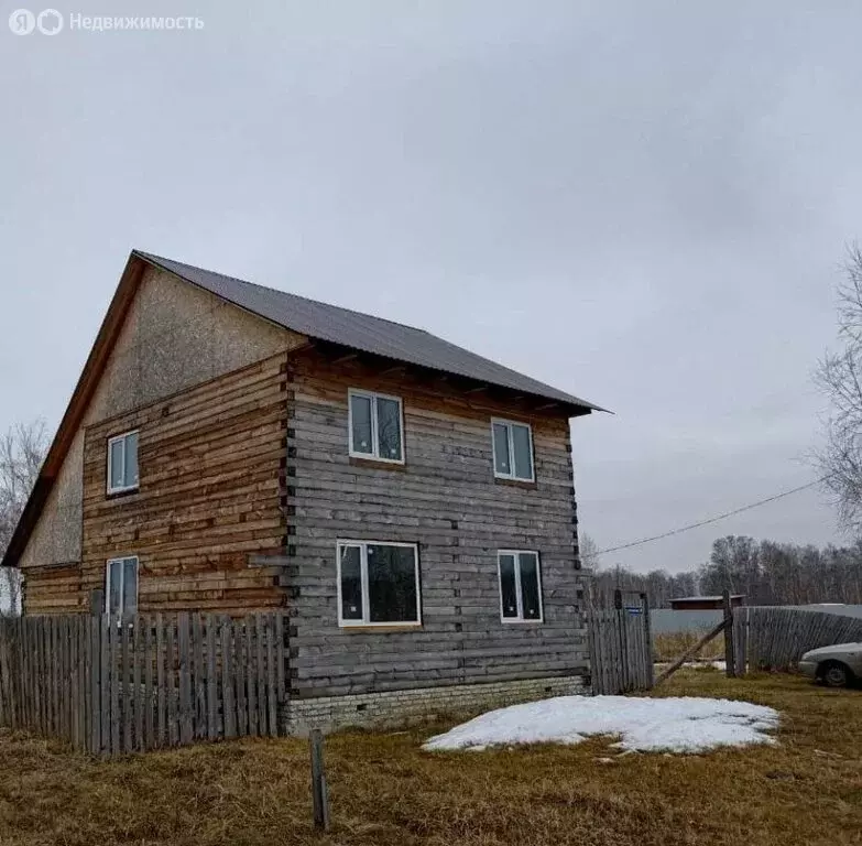 Дом в село Новая Сидоровка, Солнечная улица (118.4 м) - Фото 2