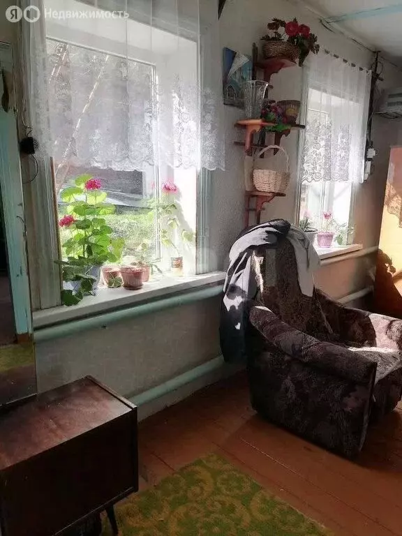 Дом в Златоуст, Боровая улица (48.6 м) - Фото 1