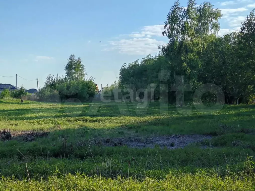Участок 12 сот. (ИЖС) - Фото 1