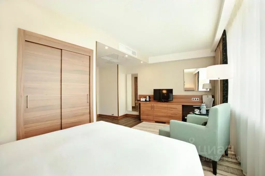 Комната Москва Верхняя Красносельская ул., 11АС4 (26.0 м) - Фото 2