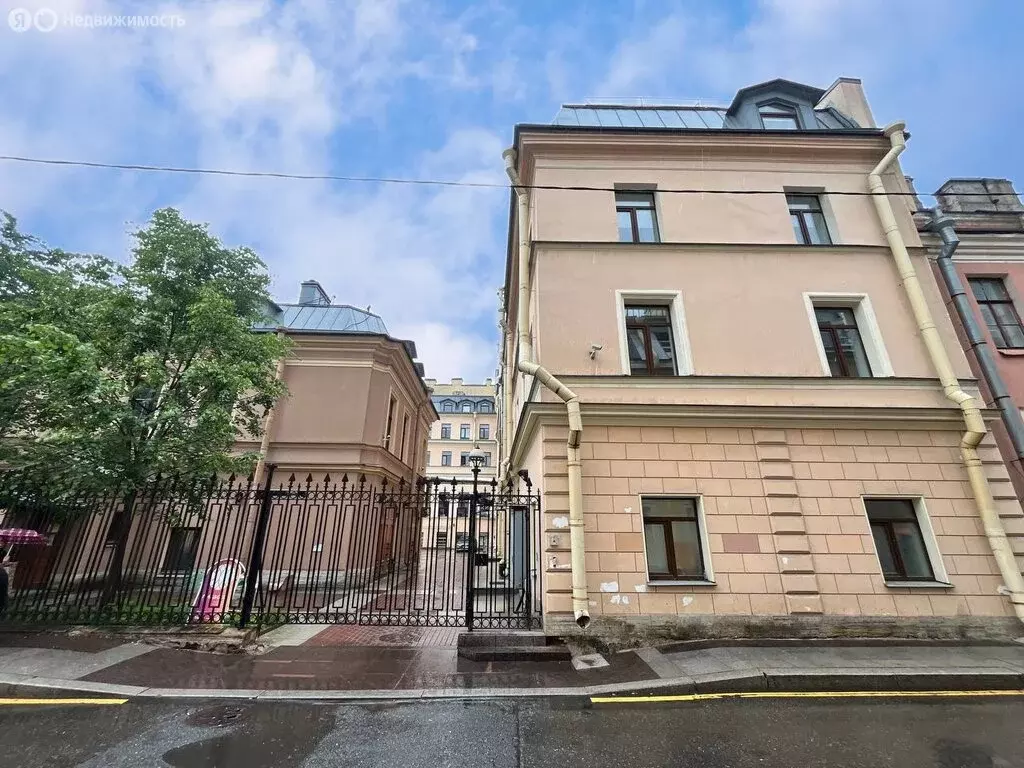 Офис (212 м) - Фото 1