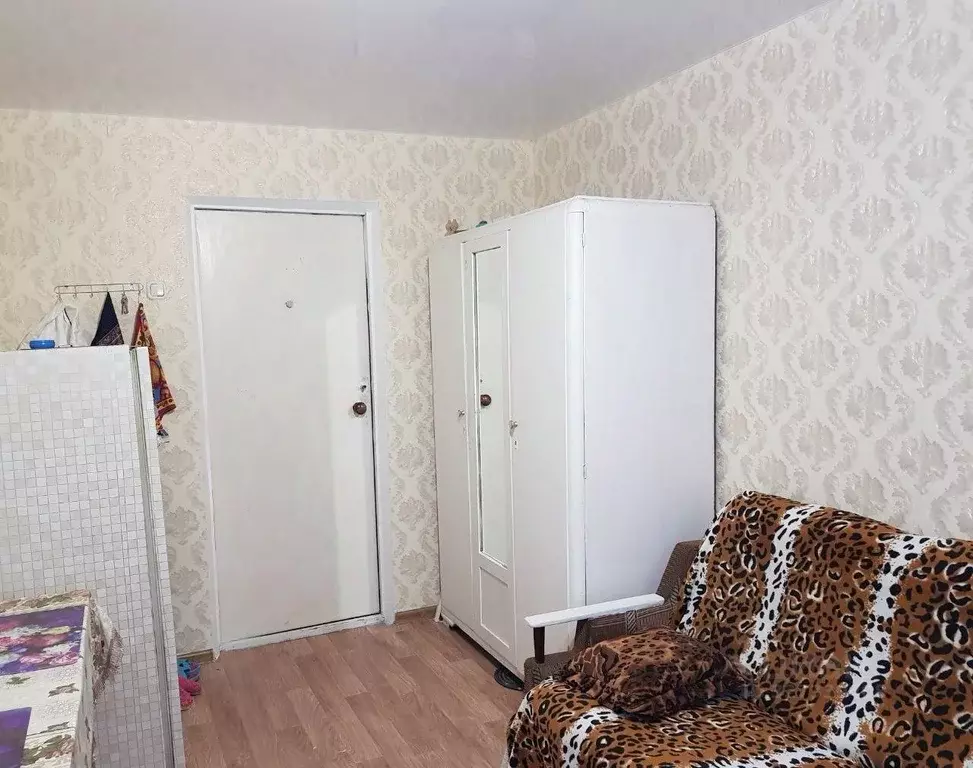 Комната Ставропольский край, Ставрополь просп. Юности, 5Б (12.0 м) - Фото 2