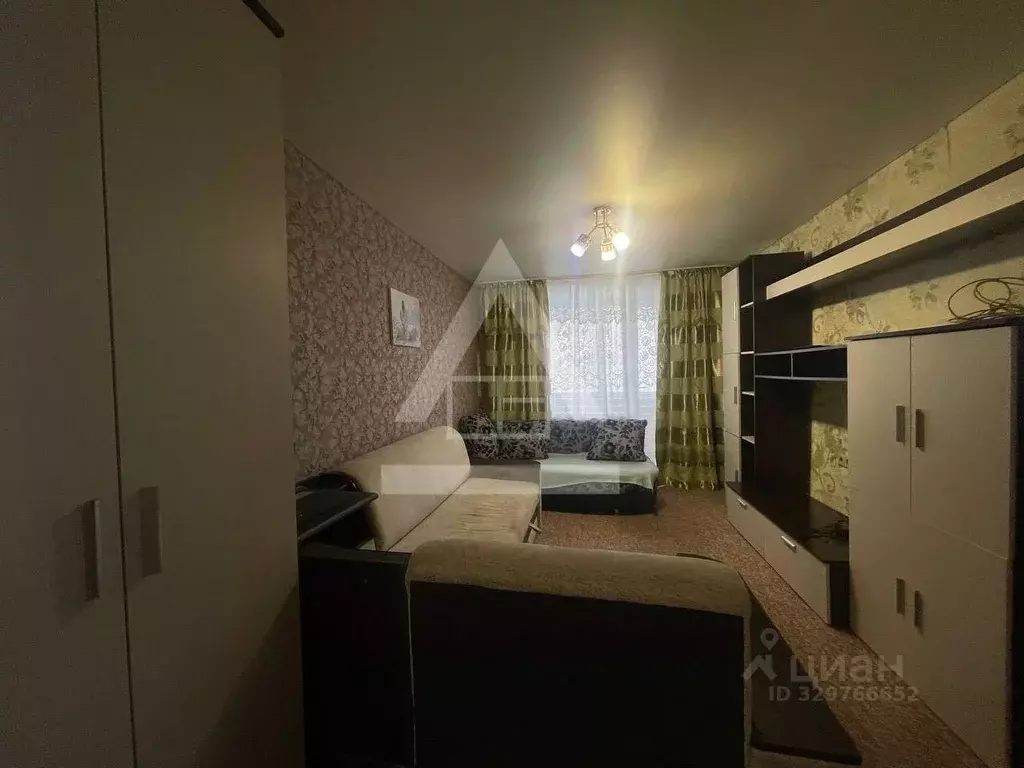 2-к кв. Челябинская область, Коркино ул. В. Терешковой, 29 (41.1 м) - Фото 2