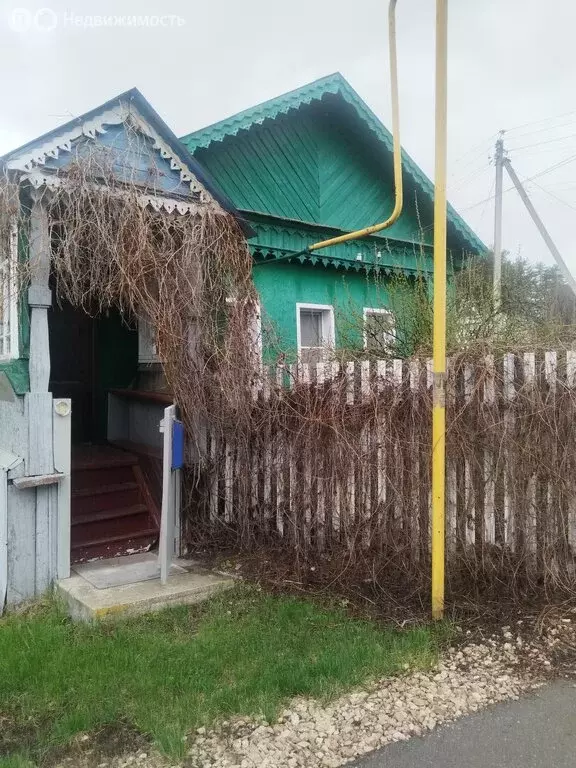 Дом в село Васильевка, улица Никонова (63.7 м) - Фото 1