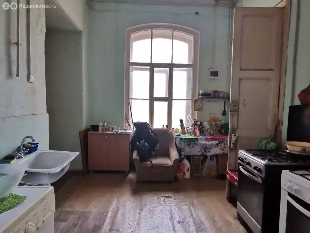 7-комнатная квартира: Санкт-Петербург, Колокольная улица, 5 (333 м) - Фото 2