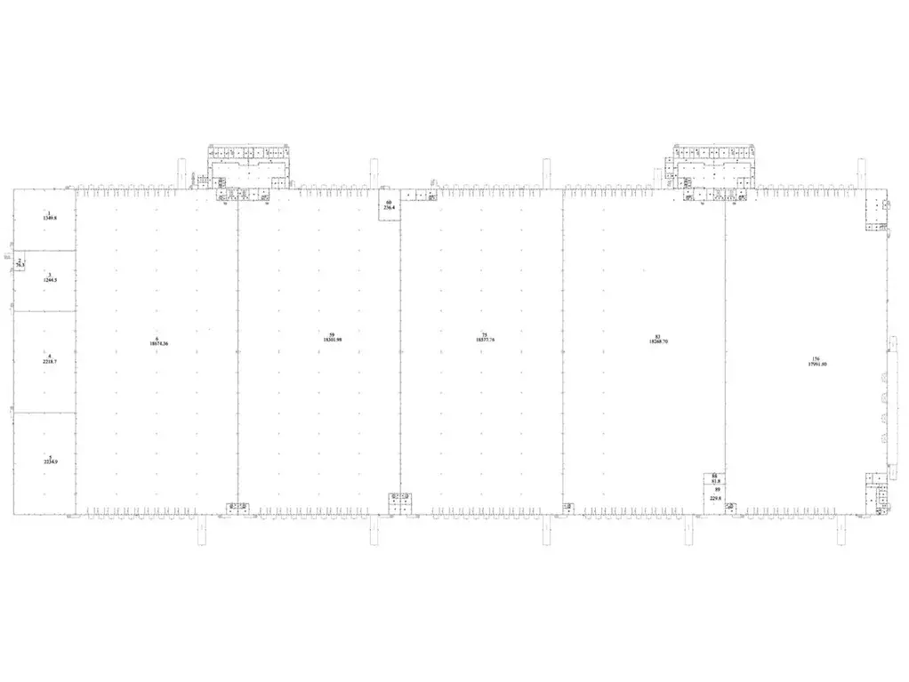 Склад в Московская область, Богородский городской округ, Обухово пгт, ... - Фото 2