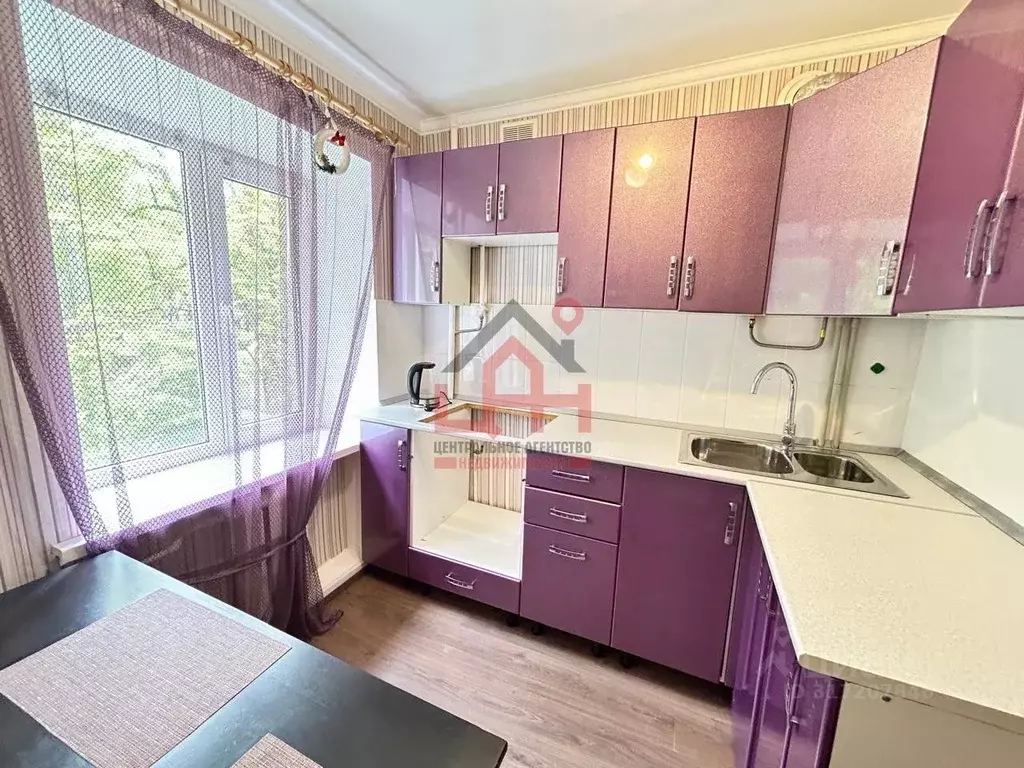 1-к кв. Ставропольский край, Ессентуки Октябрьская ул., 475 (31.0 м) - Фото 0