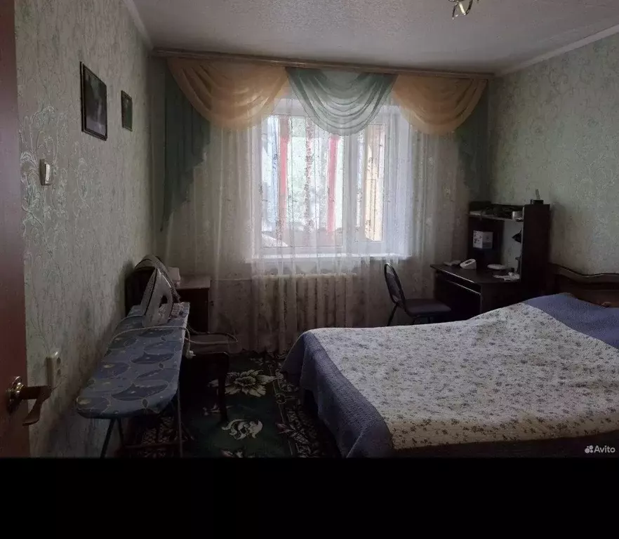 Продаётся 2-к квартира, 46 м - Фото 1
