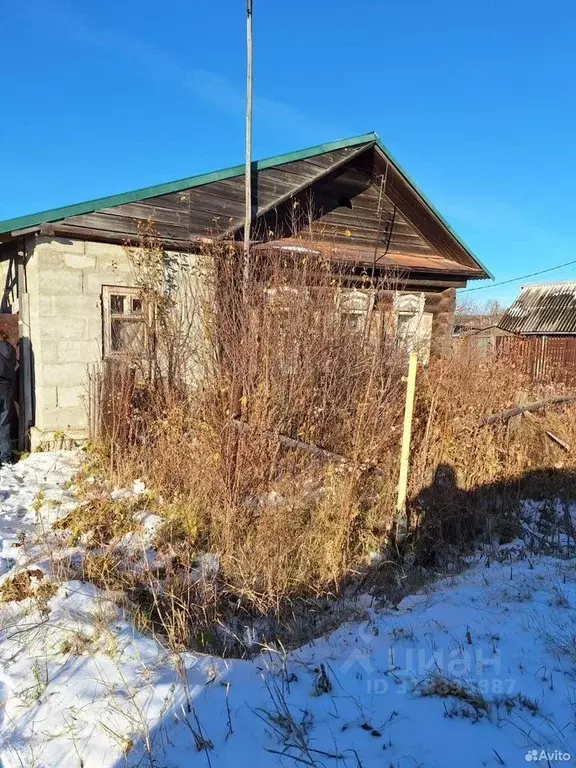 Дом в Свердловская область, Березовский муниципальный округ, пос. ... - Фото 1