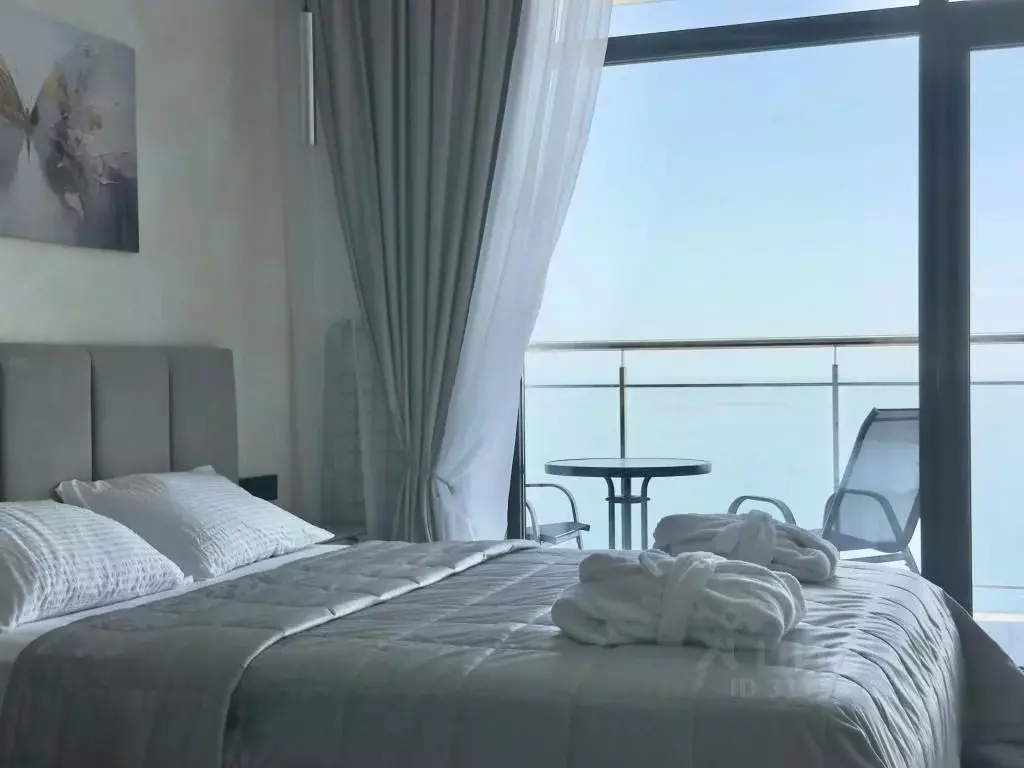 1-к кв. Крым, Алушта ул. Западная, 4к2 (34.0 м) - Фото 2