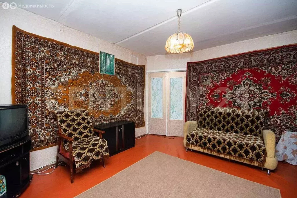 2-комнатная квартира: Новое Никулино, Молодёжная улица, 5 (50.3 м) - Фото 2