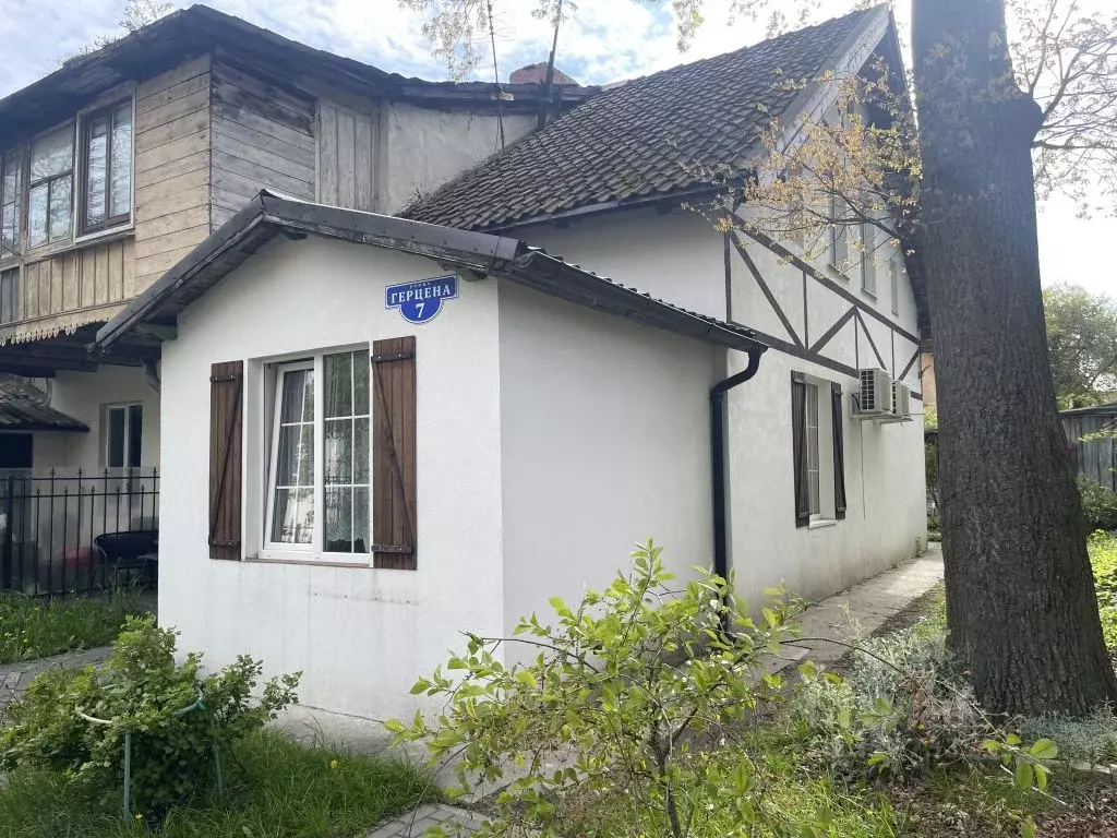 1-к кв. Калининградская область, Зеленоградск ул. Герцена, 7 (45.0 м) - Фото 2