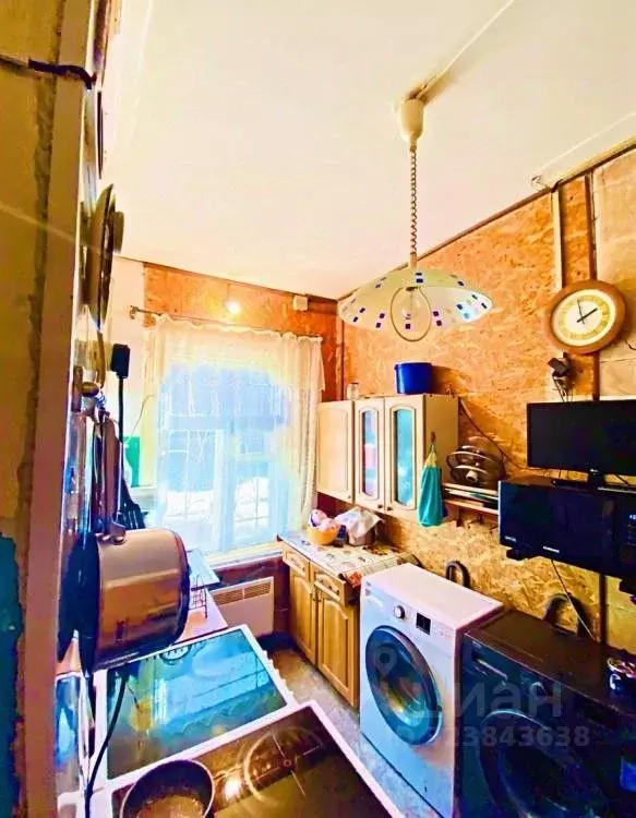 2-к кв. Иркутская область, Иркутск ул. Лыткина, 2 (29.2 м) - Фото 1