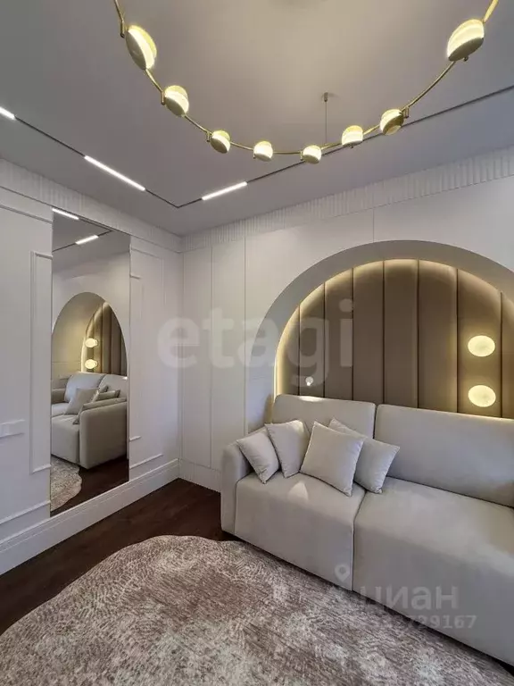 3-к кв. Татарстан, Казань ул. Дубравная, 38 (104.0 м) - Фото 1