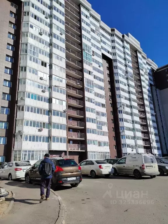 2-к кв. Московская область, Старая Купавна Богородский городской ... - Фото 1
