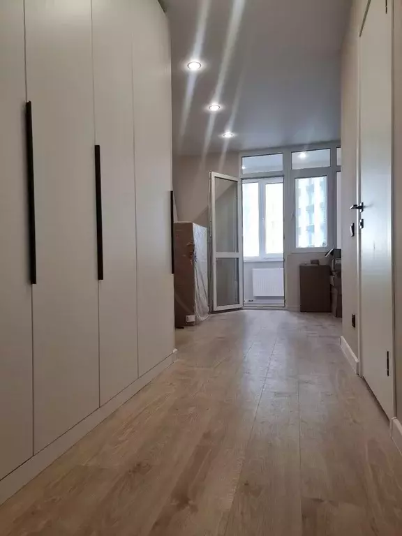 Продаётся квартира-студия, 21.5 м - Фото 1