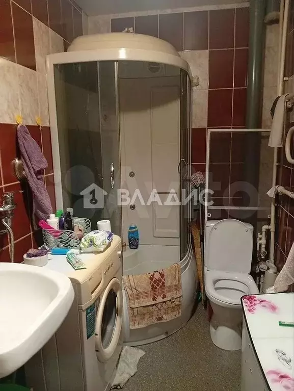 1-к. квартира, 29,5 м, 1/2 эт. - Фото 0