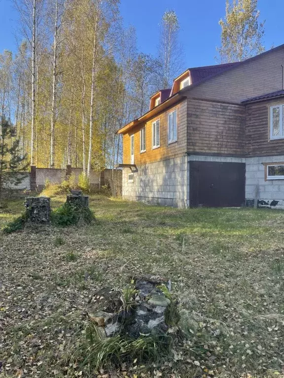 Дом в Ленинградская область, Всеволожский район, Куйвозовское с/пос, ... - Фото 2