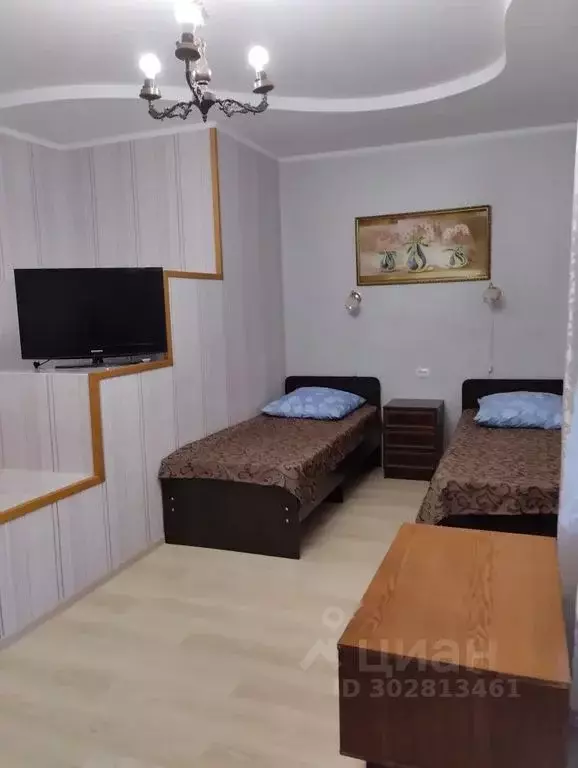 Комната Краснодарский край, Щербиновский район, с. Глафировка ул. ... - Фото 2