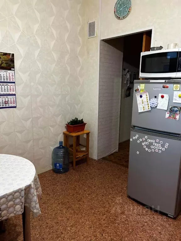 2-к кв. Саха (Якутия), Якутск просп. Михаила Николаева, 40/11 (60.7 м) - Фото 2