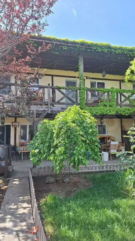 Дача 139 м на участке 6 сот. - Фото 0
