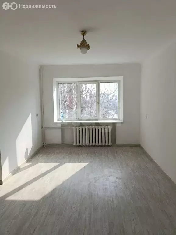 1-комнатная квартира: Тюмень, улица Луначарского, 57 (30.2 м) - Фото 2