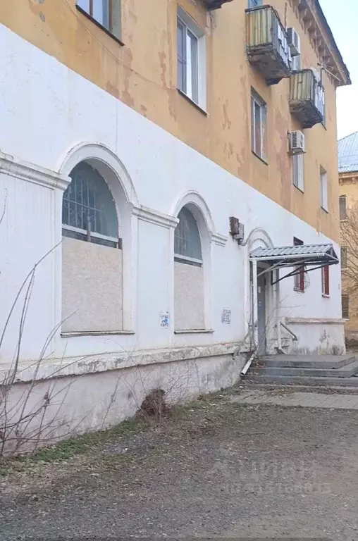 Торговая площадь в Волгоградская область, Волгоград Поселок Веселая ... - Фото 0