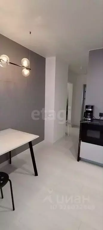 3-к кв. Алтайский край, Барнаул тракт Павловский, 233 (64.8 м) - Фото 2