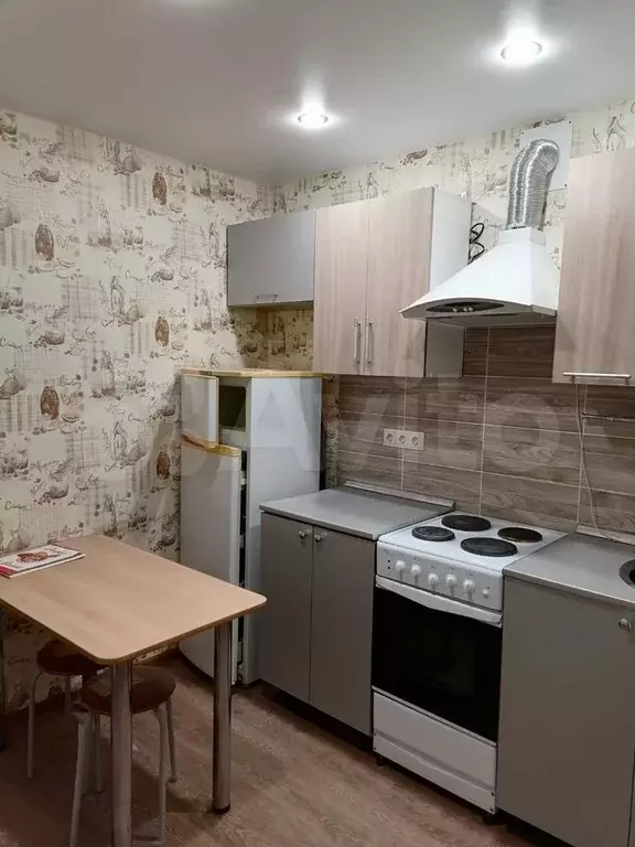 1-к. квартира, 31 м, 5/9 эт. - Фото 0