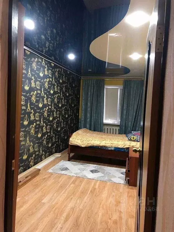 3-к кв. Ростовская область, Белокалитвинский район, Шолоховский пгт ... - Фото 1